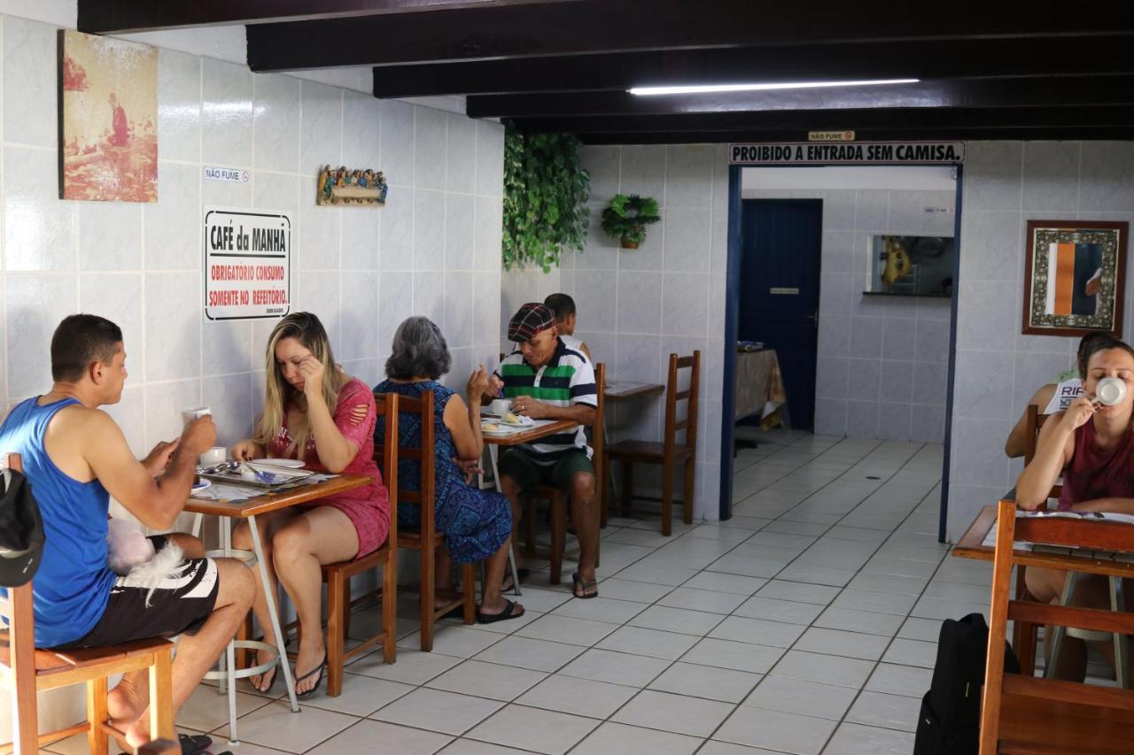 Pousada Do Marcao Ubatuba Εξωτερικό φωτογραφία